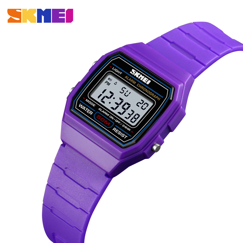 kids watches low prices-Skmei Watch Manufacture Co.,Ltd