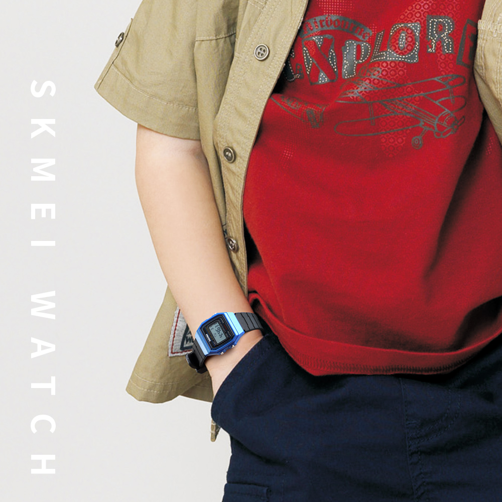 kids watches low prices-Skmei Watch Manufacture Co.,Ltd