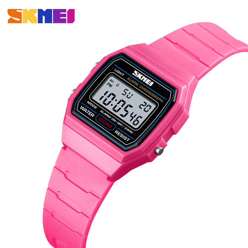 kids watches low prices-Skmei Watch Manufacture Co.,Ltd