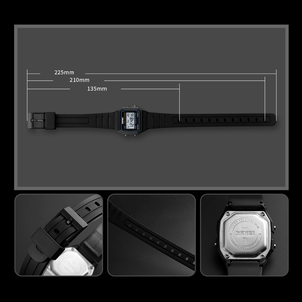 kids watches low prices-Skmei Watch Manufacture Co.,Ltd