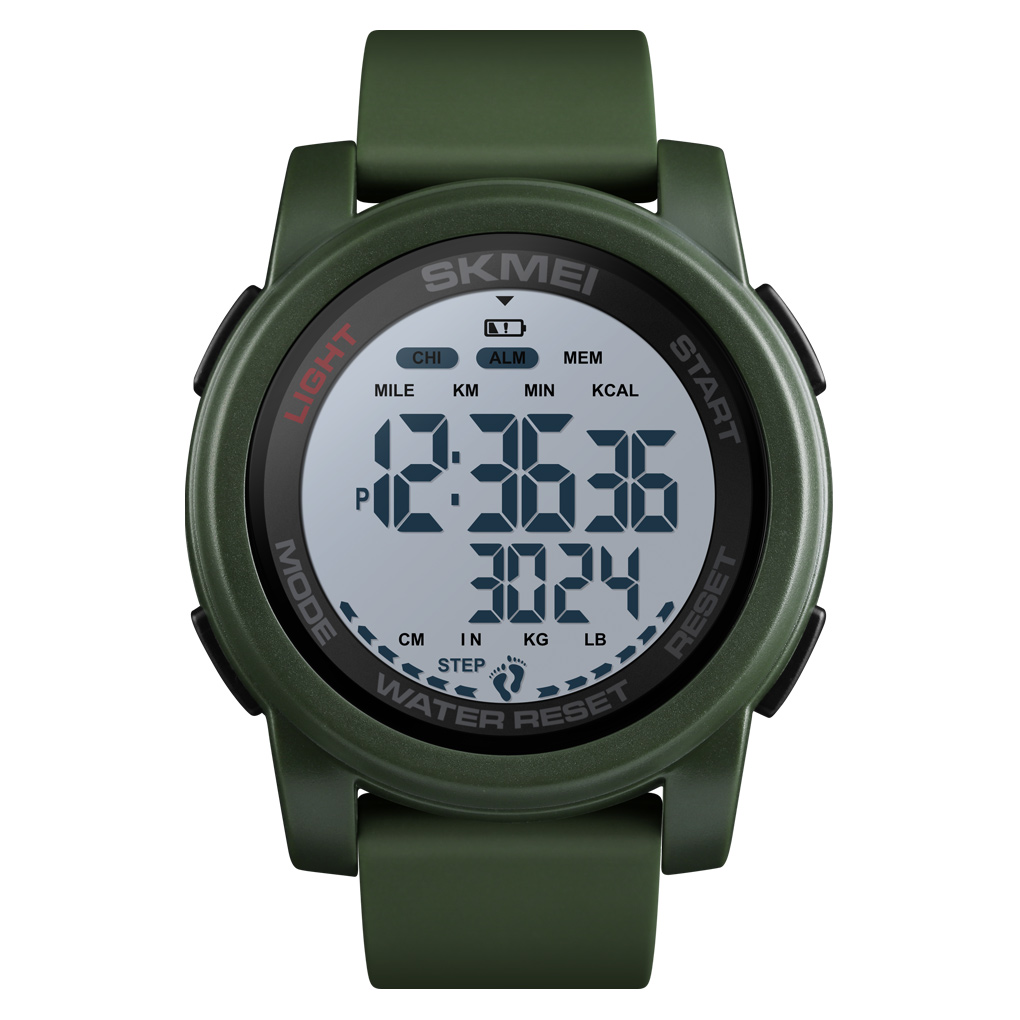 skmei watch multifucntion-Skmei Watch Manufacture Co.,Ltd