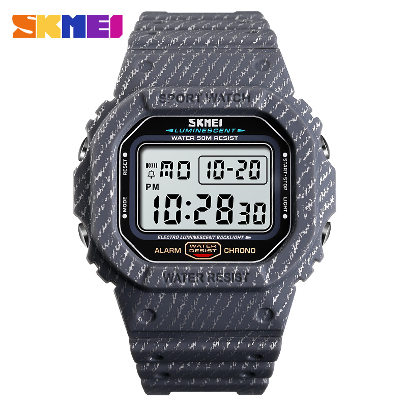 digital watches sport-Skmei Watch Manufacture Co.,Ltd