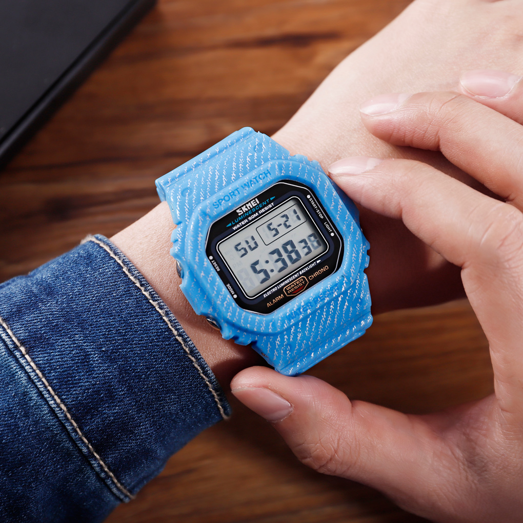 digital watches sport-Skmei Watch Manufacture Co.,Ltd