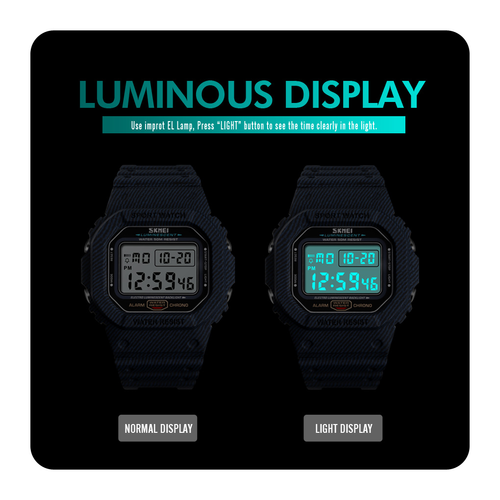 digital watches sport-Skmei Watch Manufacture Co.,Ltd