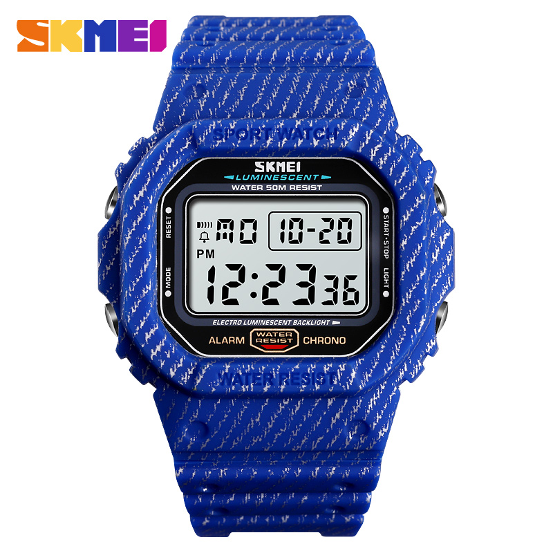 digital watches sport-Skmei Watch Manufacture Co.,Ltd