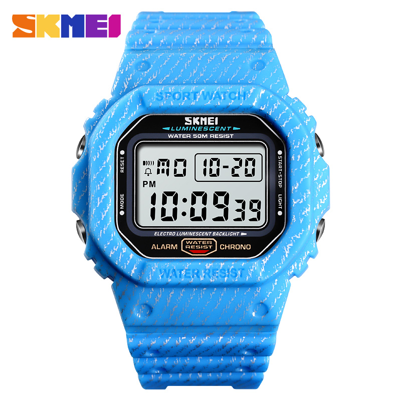 digital watches sport-Skmei Watch Manufacture Co.,Ltd