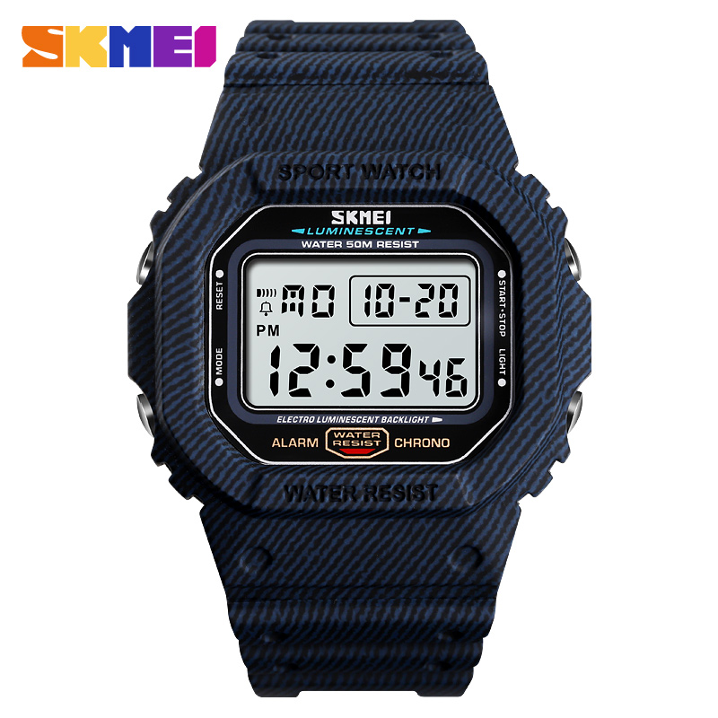 digital watches sport-Skmei Watch Manufacture Co.,Ltd