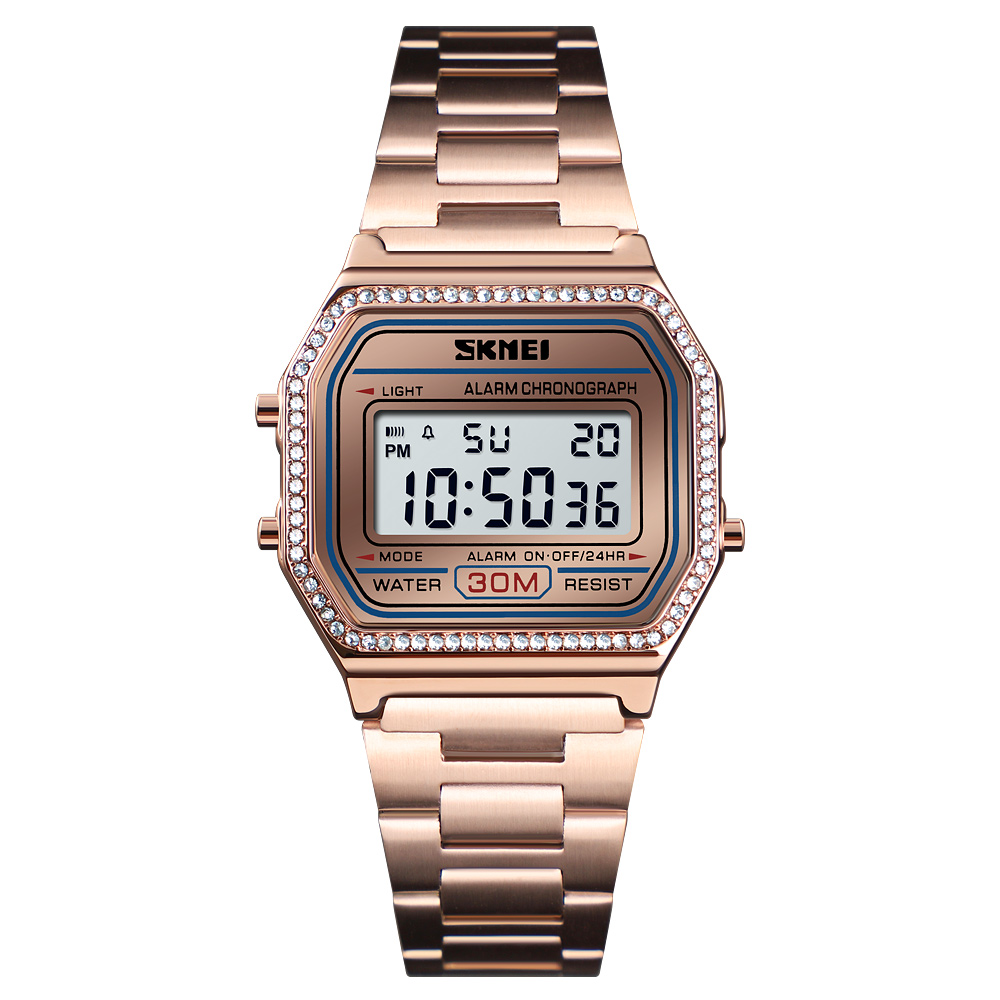 sport watches for women-Skmei Watch Manufacture Co.,Ltd