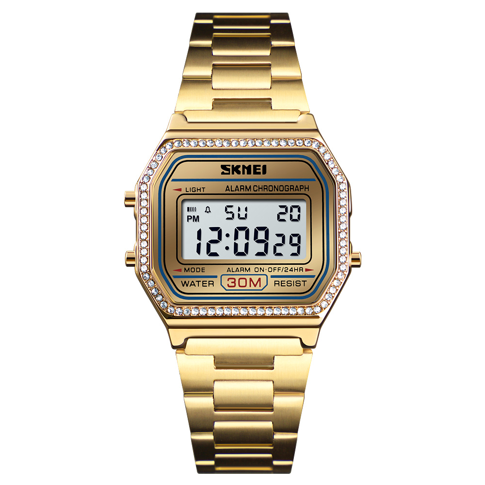 sport watches for women-Skmei Watch Manufacture Co.,Ltd