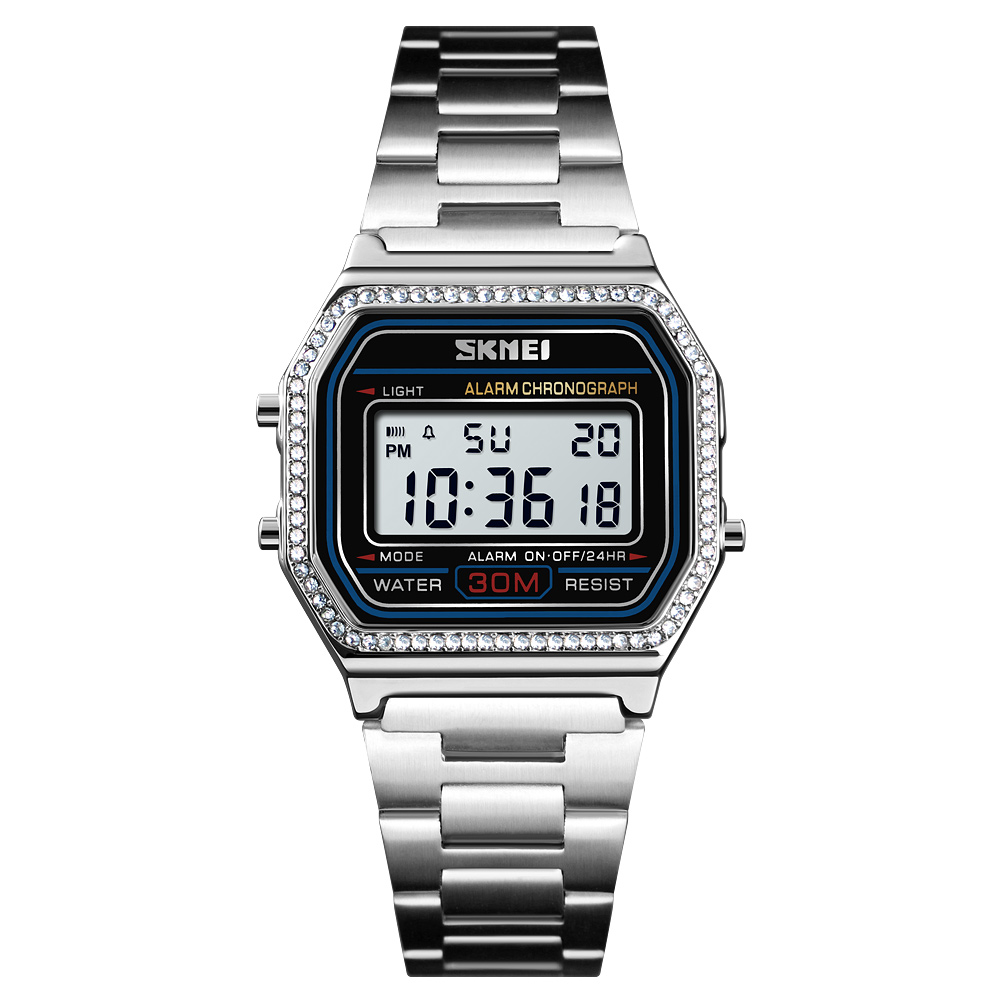 sport watches for women-Skmei Watch Manufacture Co.,Ltd