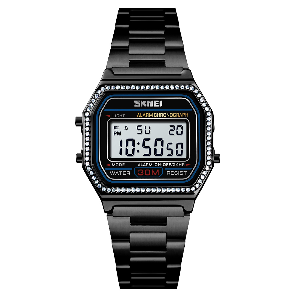 sport watches for women-Skmei Watch Manufacture Co.,Ltd