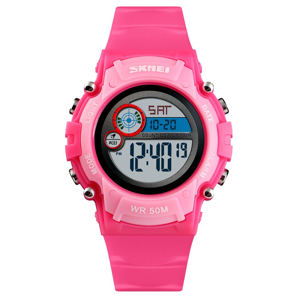 alarm watch children-Skmei Watch Manufacture Co.,Ltd