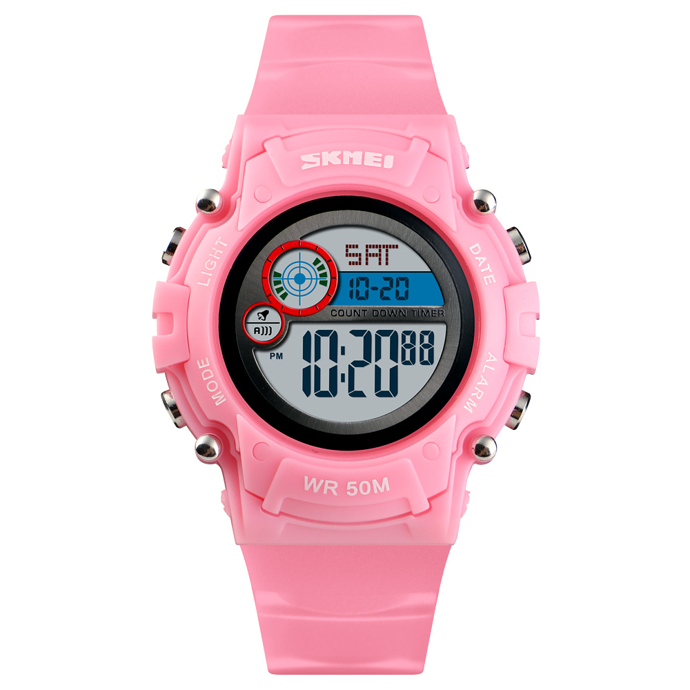 alarm watch children-Skmei Watch Manufacture Co.,Ltd