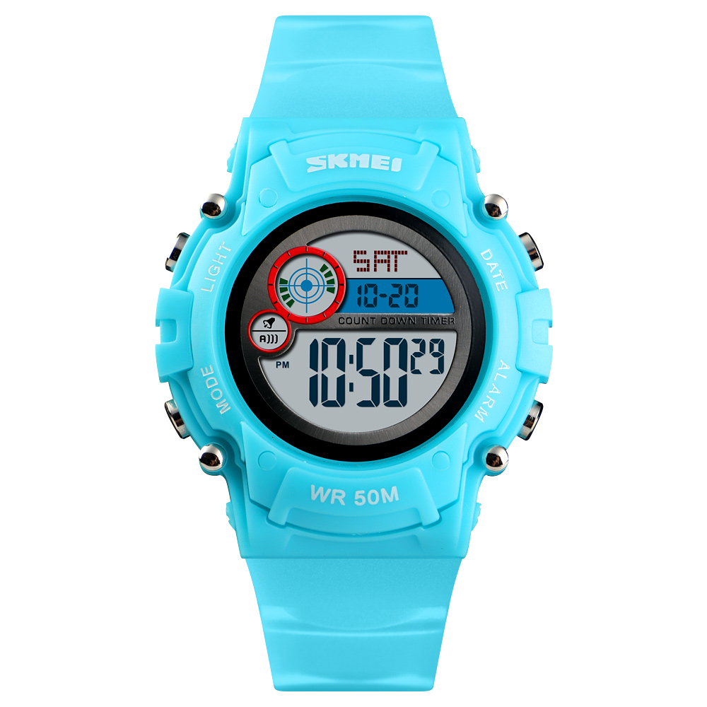 alarm watch children-Skmei Watch Manufacture Co.,Ltd