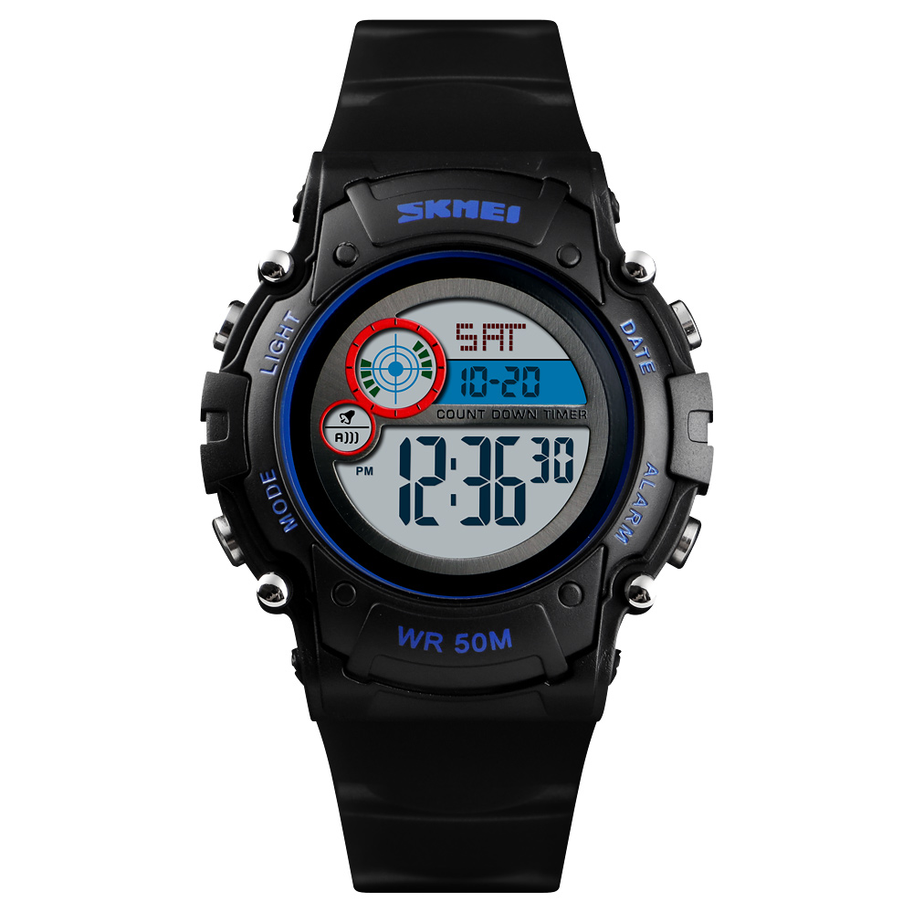 alarm watch children-Skmei Watch Manufacture Co.,Ltd
