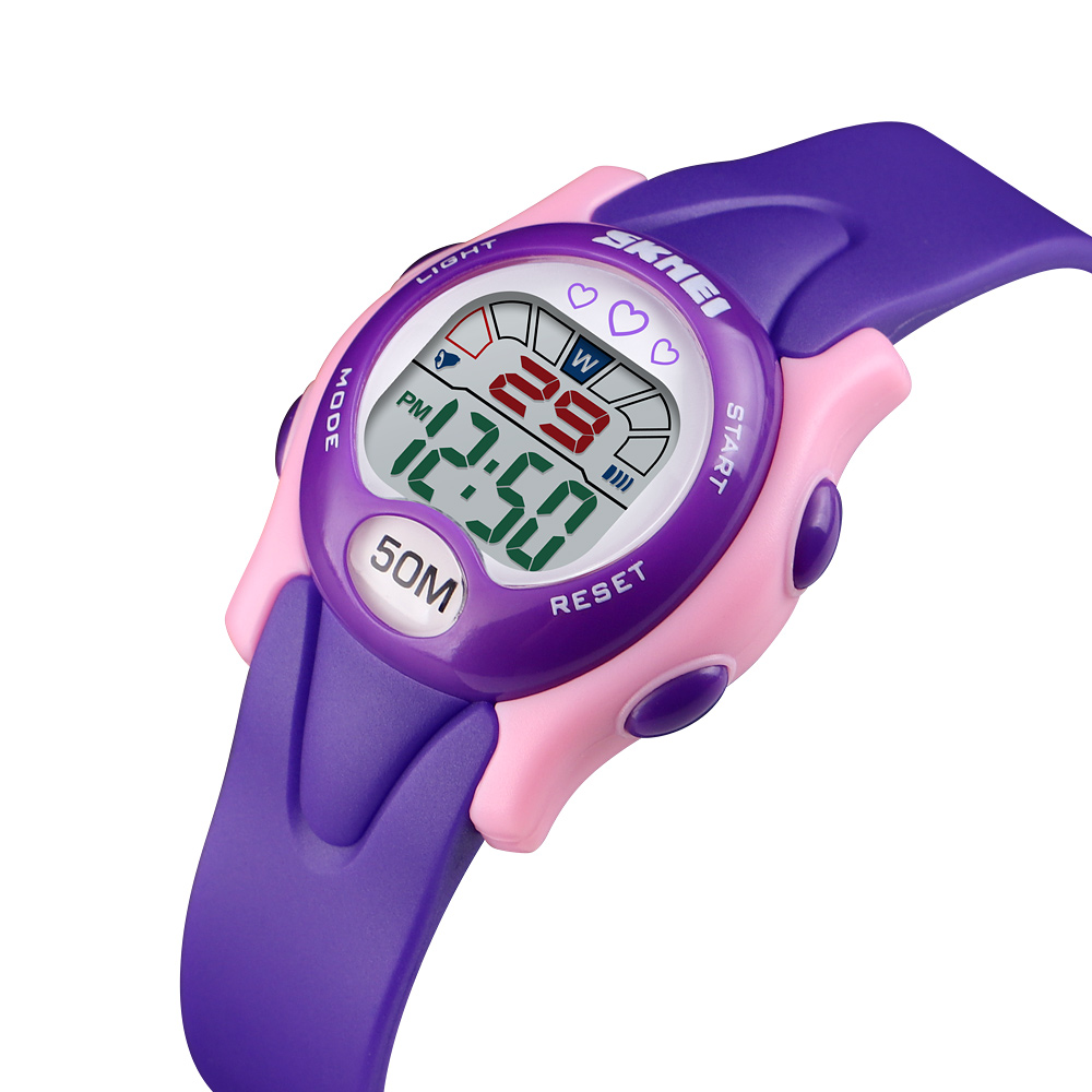 relojes para niños-Skmei Watch Manufacture Co.,Ltd