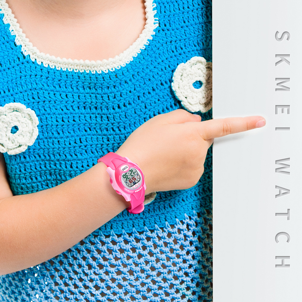 relojes para niños-Skmei Watch Manufacture Co.,Ltd