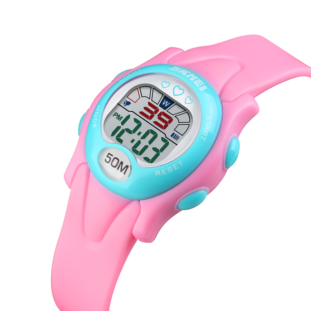 relojes para niños-Skmei Watch Manufacture Co.,Ltd