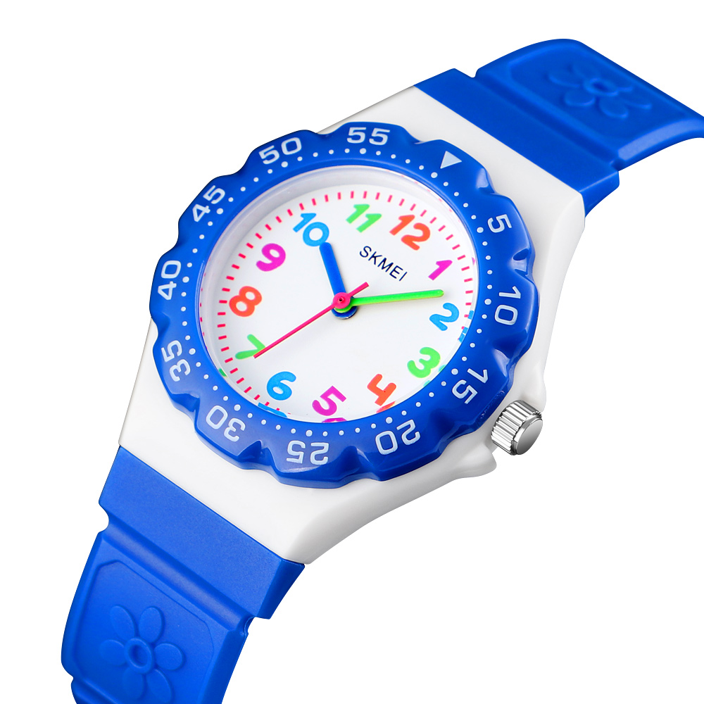 watch for girl child-Skmei Watch Manufacture Co.,Ltd