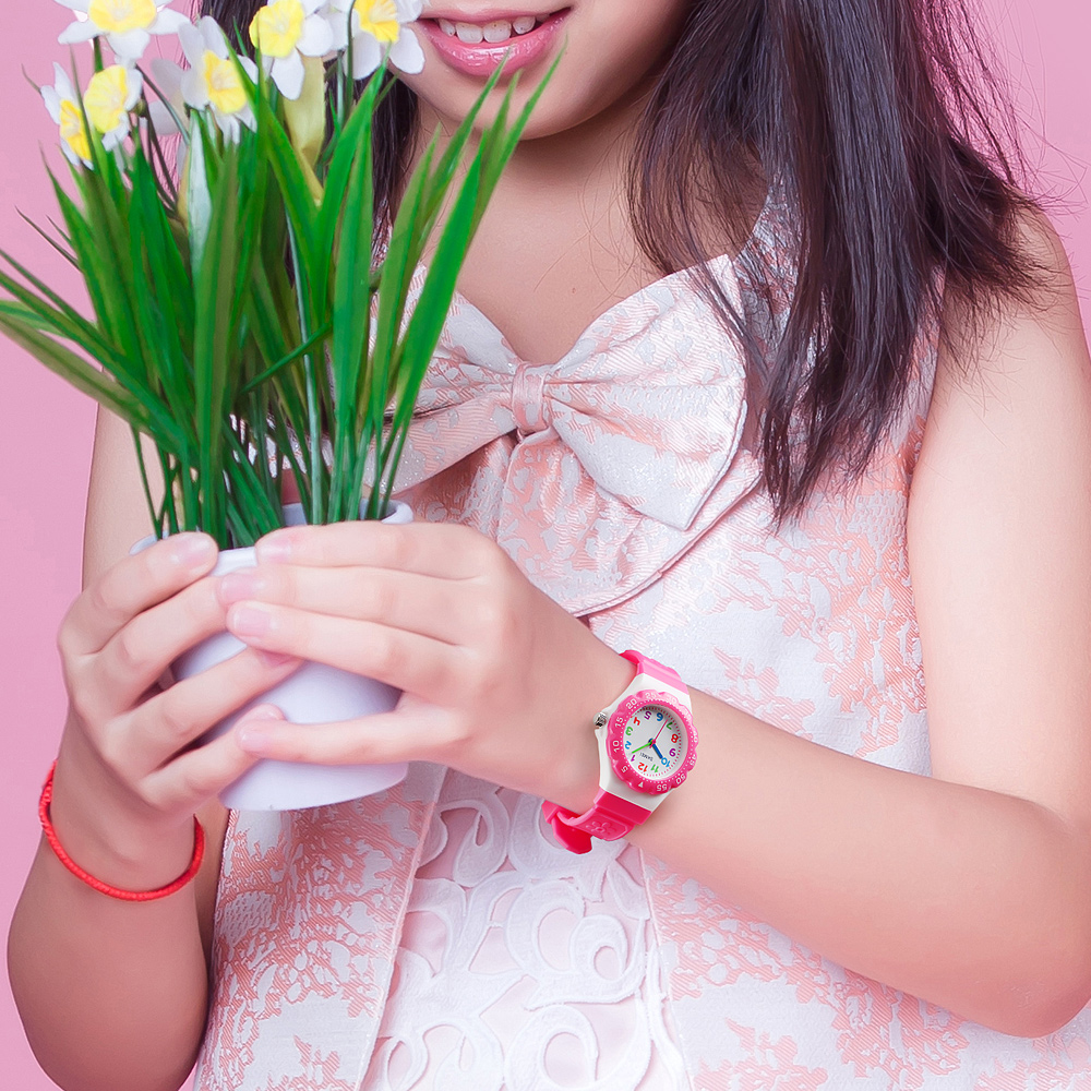 watch for girl child-Skmei Watch Manufacture Co.,Ltd