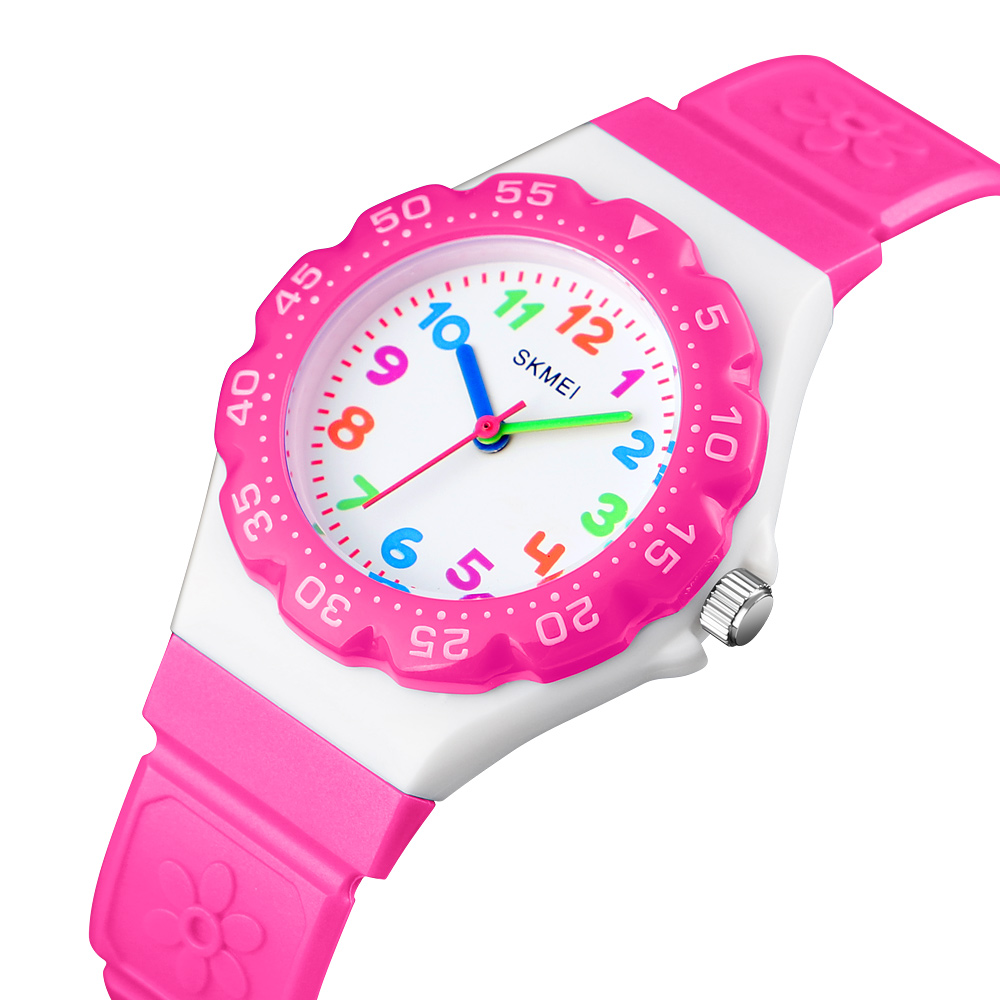 watch for girl child-Skmei Watch Manufacture Co.,Ltd