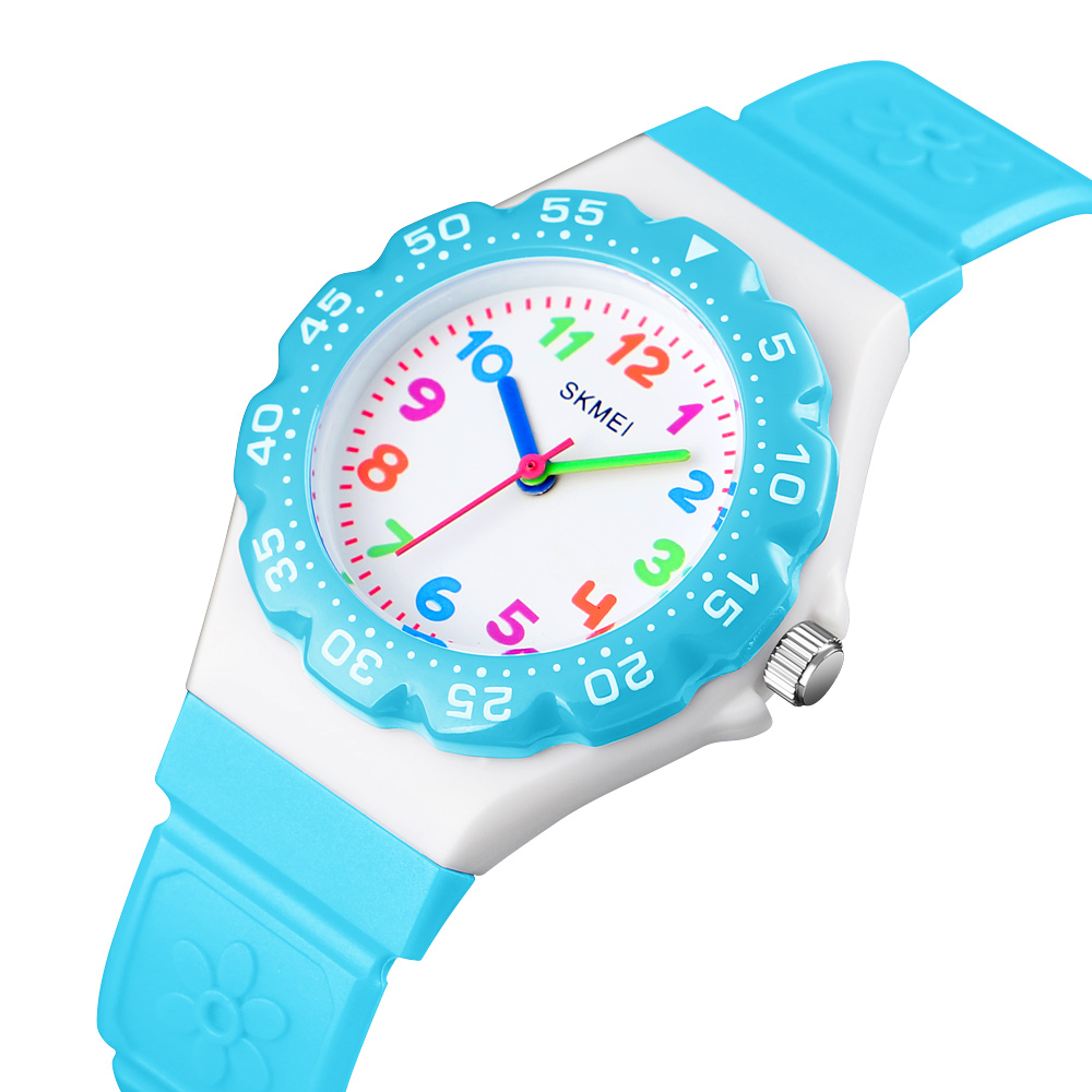 watch for girl child-Skmei Watch Manufacture Co.,Ltd