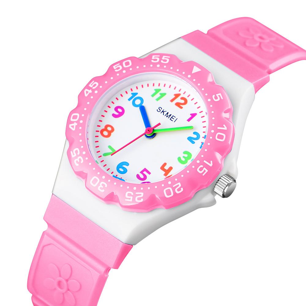 watch for girl child-Skmei Watch Manufacture Co.,Ltd
