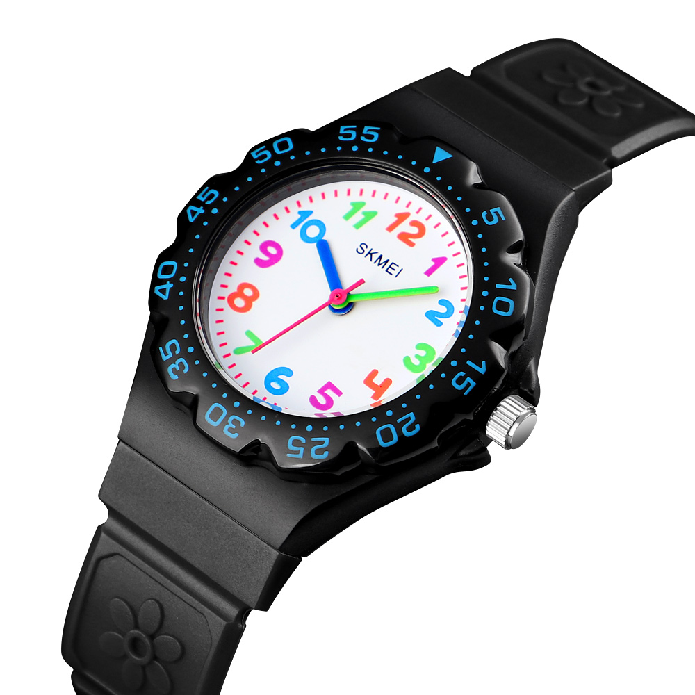 watch for girl child-Skmei Watch Manufacture Co.,Ltd