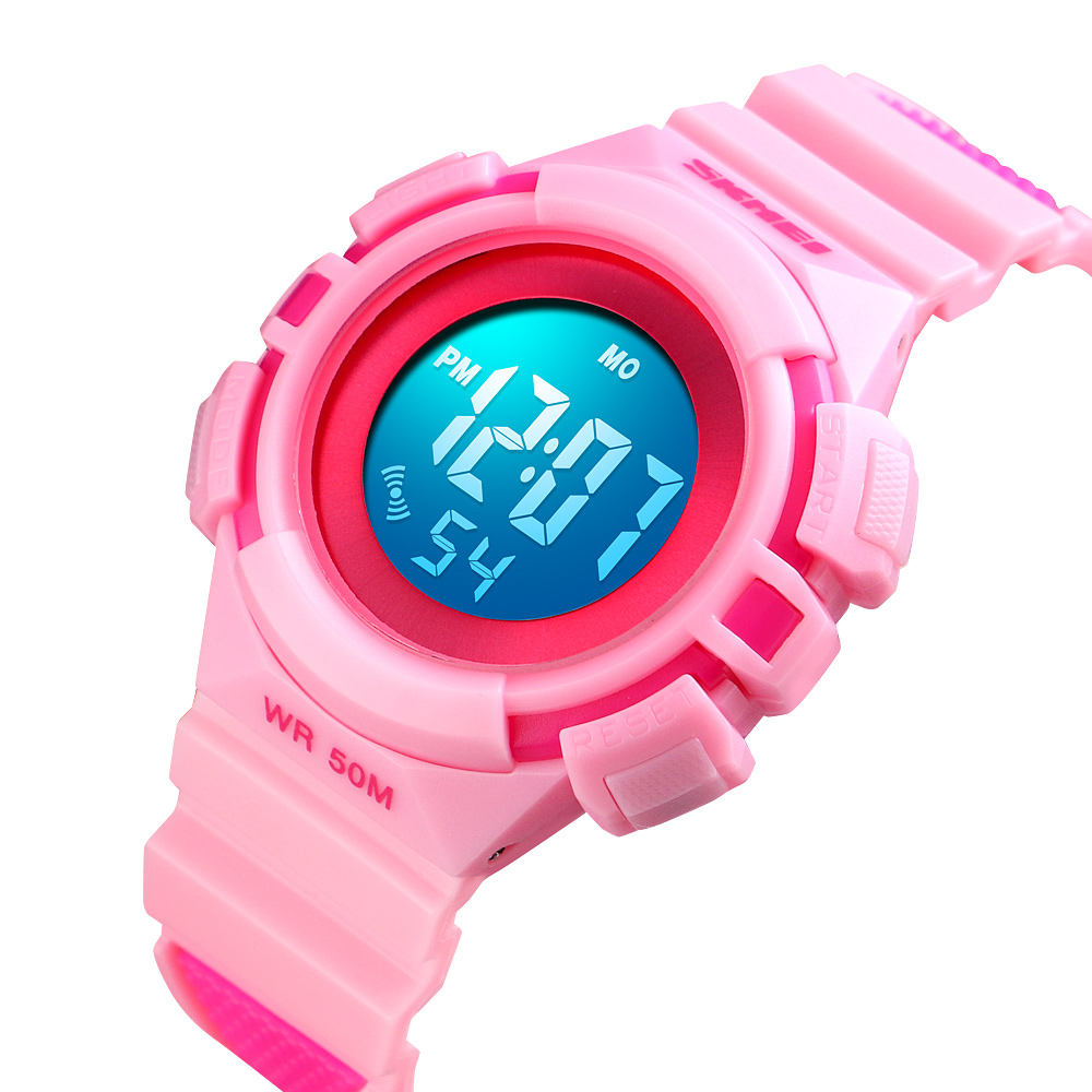 children wrist watches-Skmei Watch Manufacture Co.,Ltd