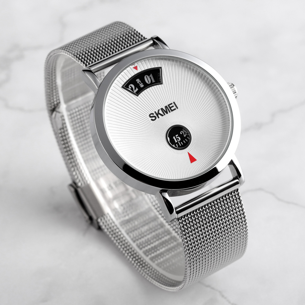 men wristwatches wholesaler-Skmei Watch Manufacture Co.,Ltd