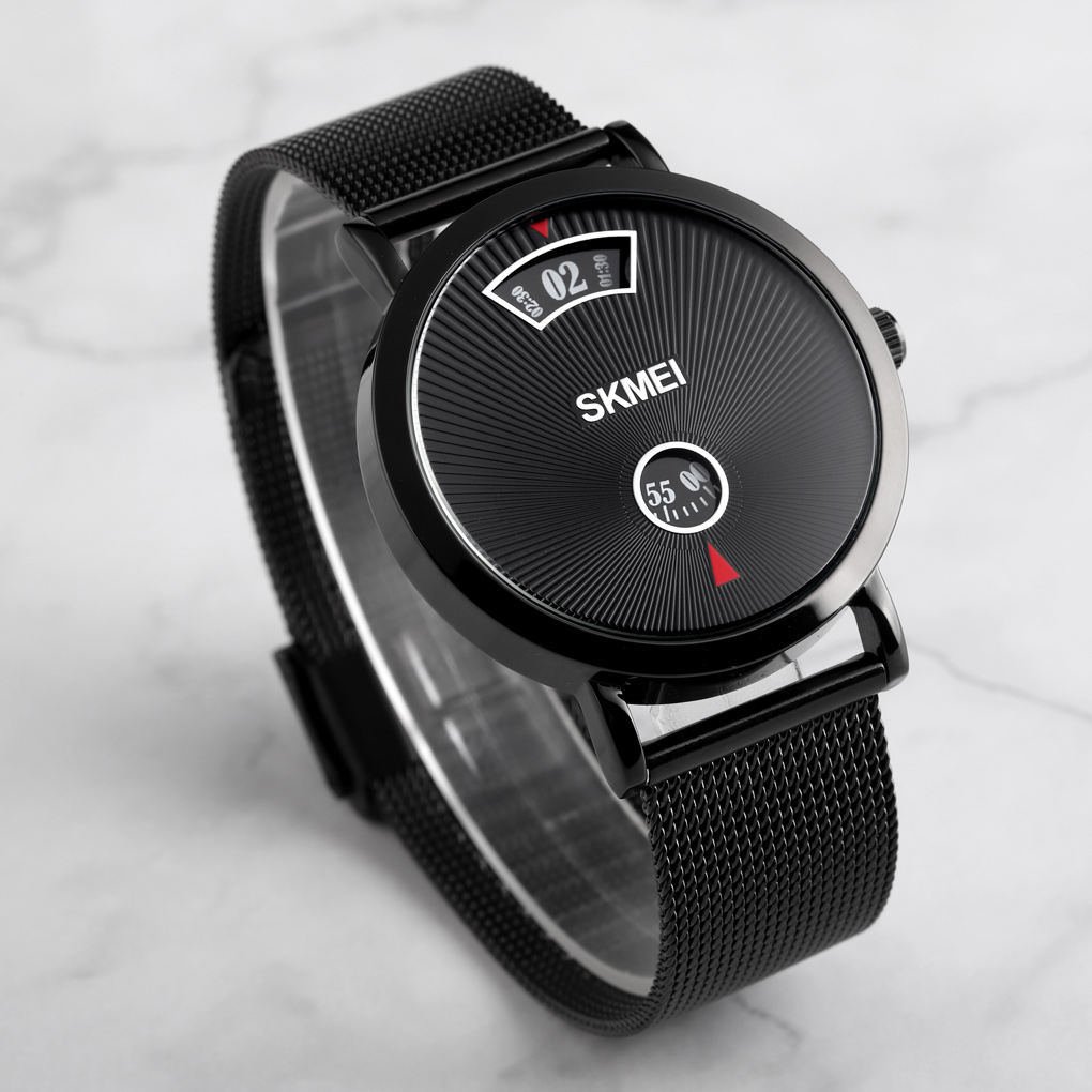men wristwatches wholesaler-Skmei Watch Manufacture Co.,Ltd