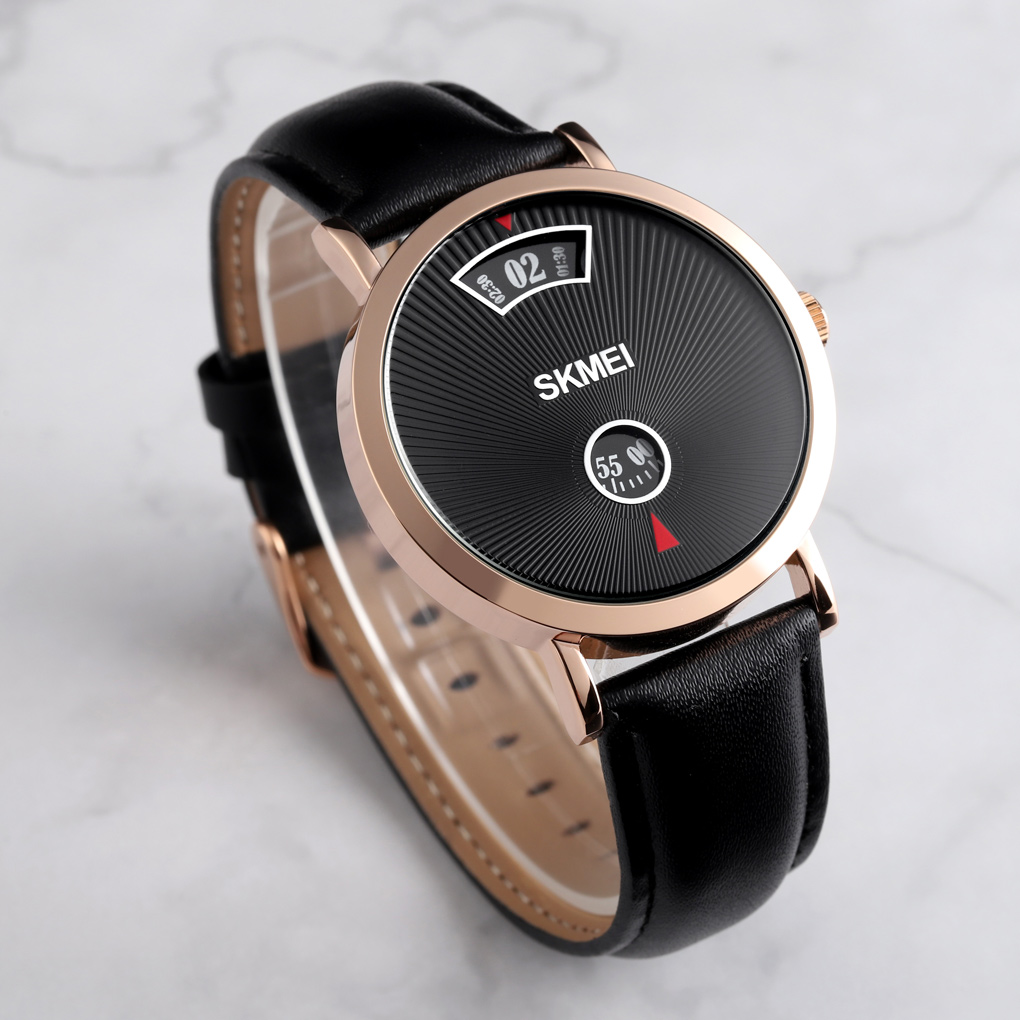men wristwatches wholesaler-Skmei Watch Manufacture Co.,Ltd