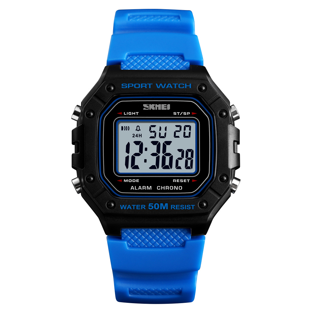 sport watch for men-Skmei Watch Manufacture Co.,Ltd