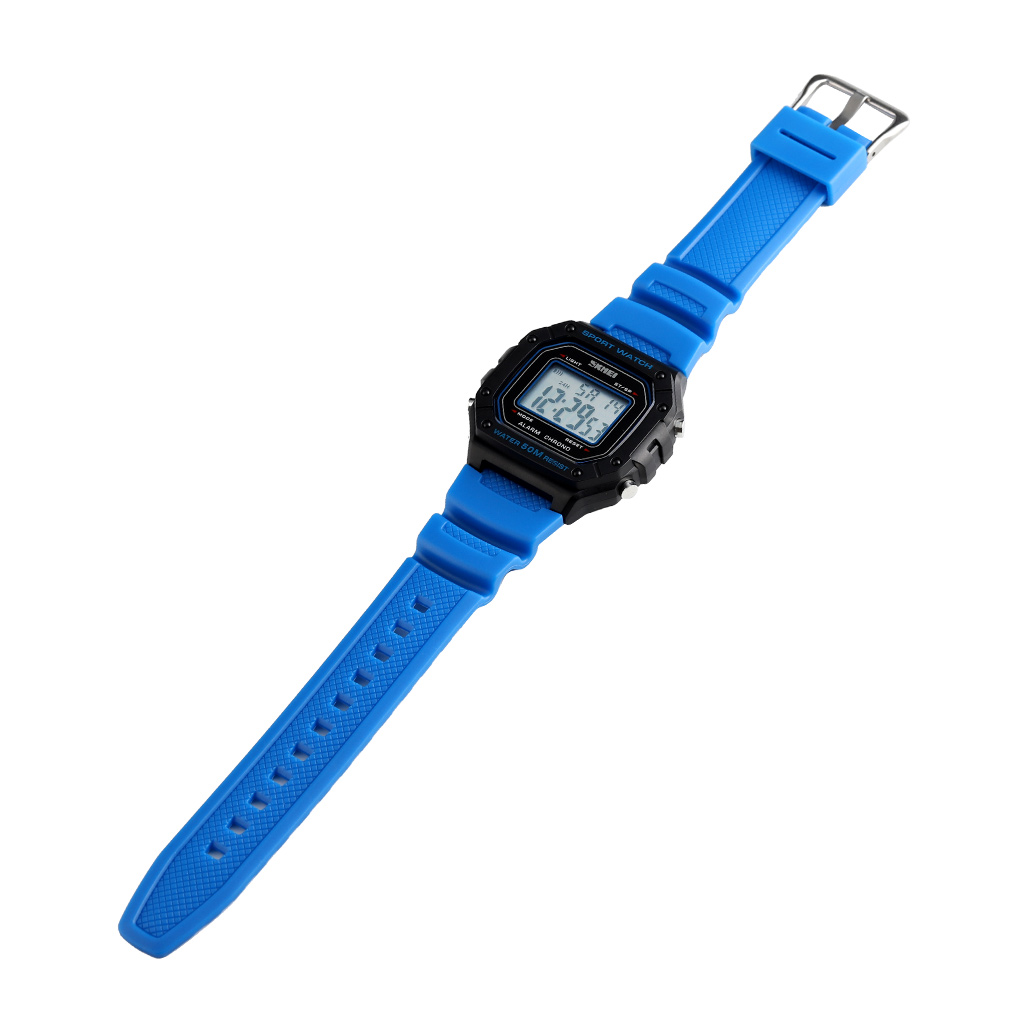 sport watch for men-Skmei Watch Manufacture Co.,Ltd