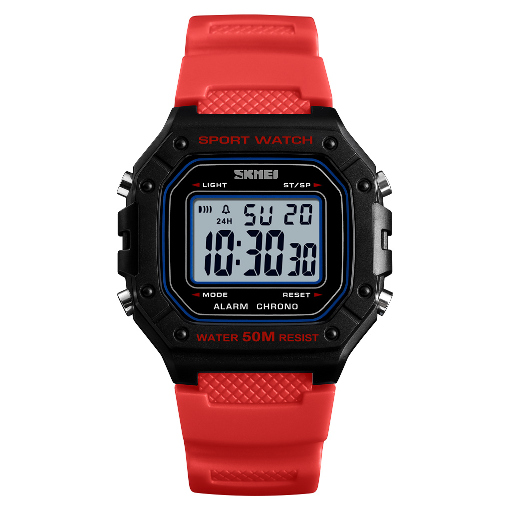 sport watch for men-Skmei Watch Manufacture Co.,Ltd