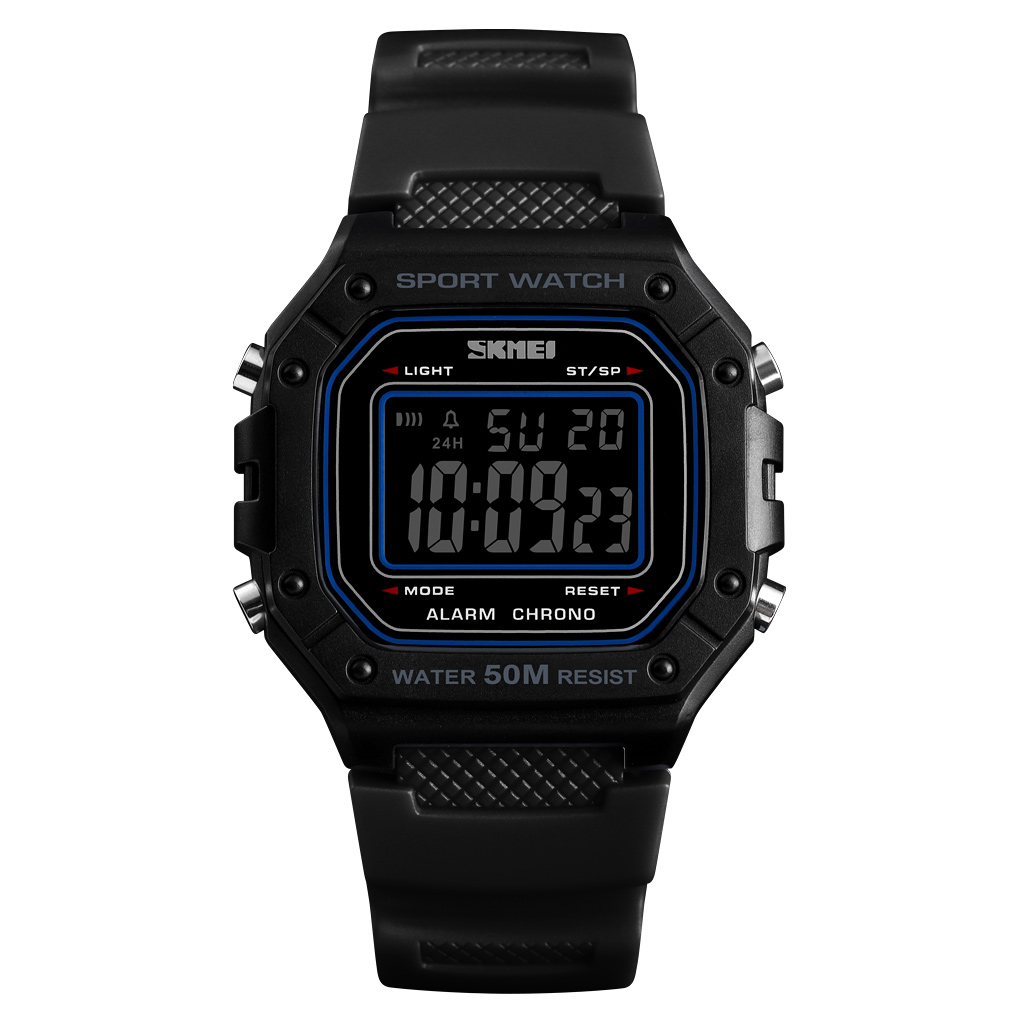 sport watch for men-Skmei Watch Manufacture Co.,Ltd