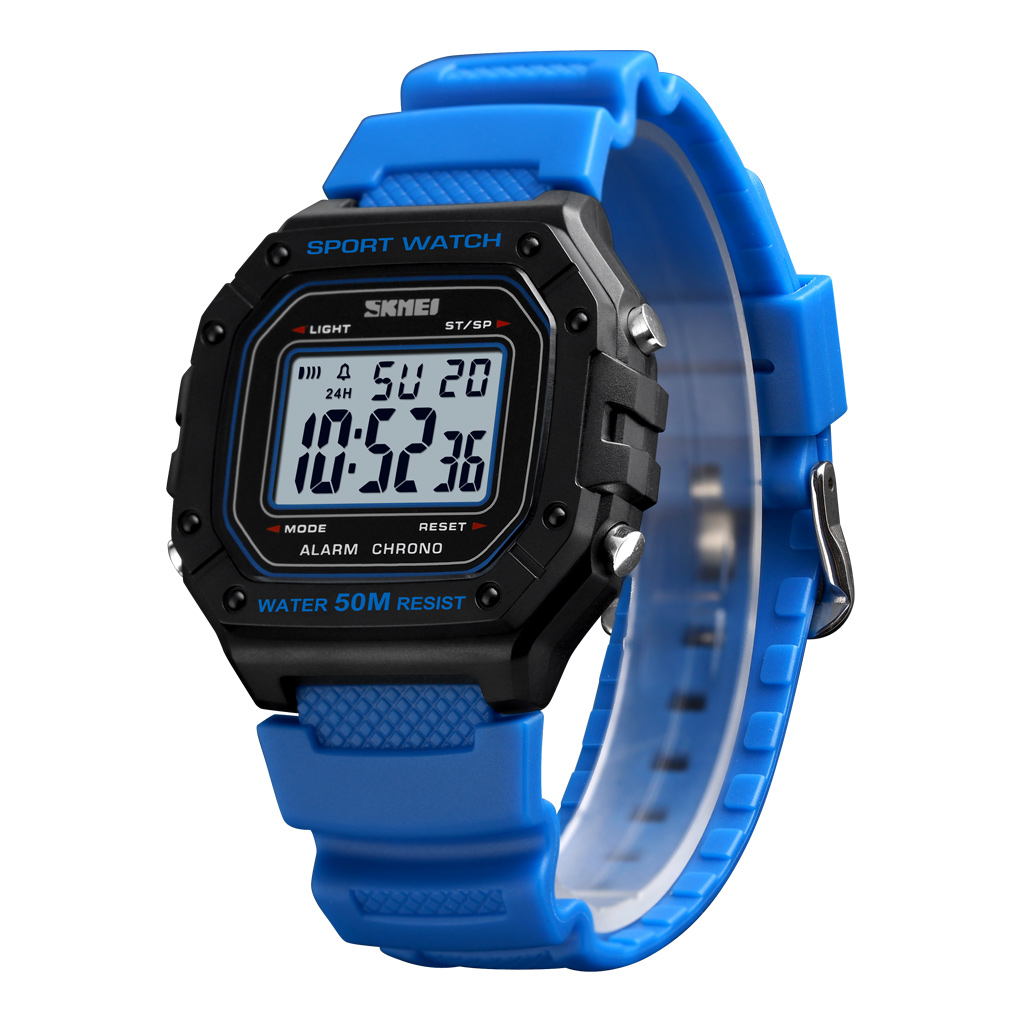 sport watch for men-Skmei Watch Manufacture Co.,Ltd