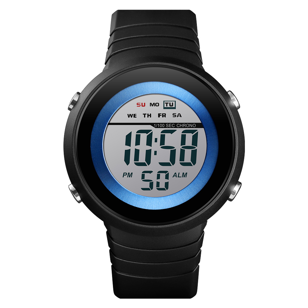 watch sport waterproof-Skmei Watch Manufacture Co.,Ltd