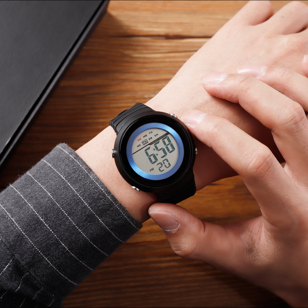 watch sport waterproof-Skmei Watch Manufacture Co.,Ltd