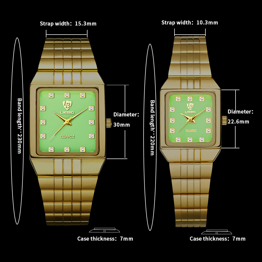 88081-Lovers Watch
