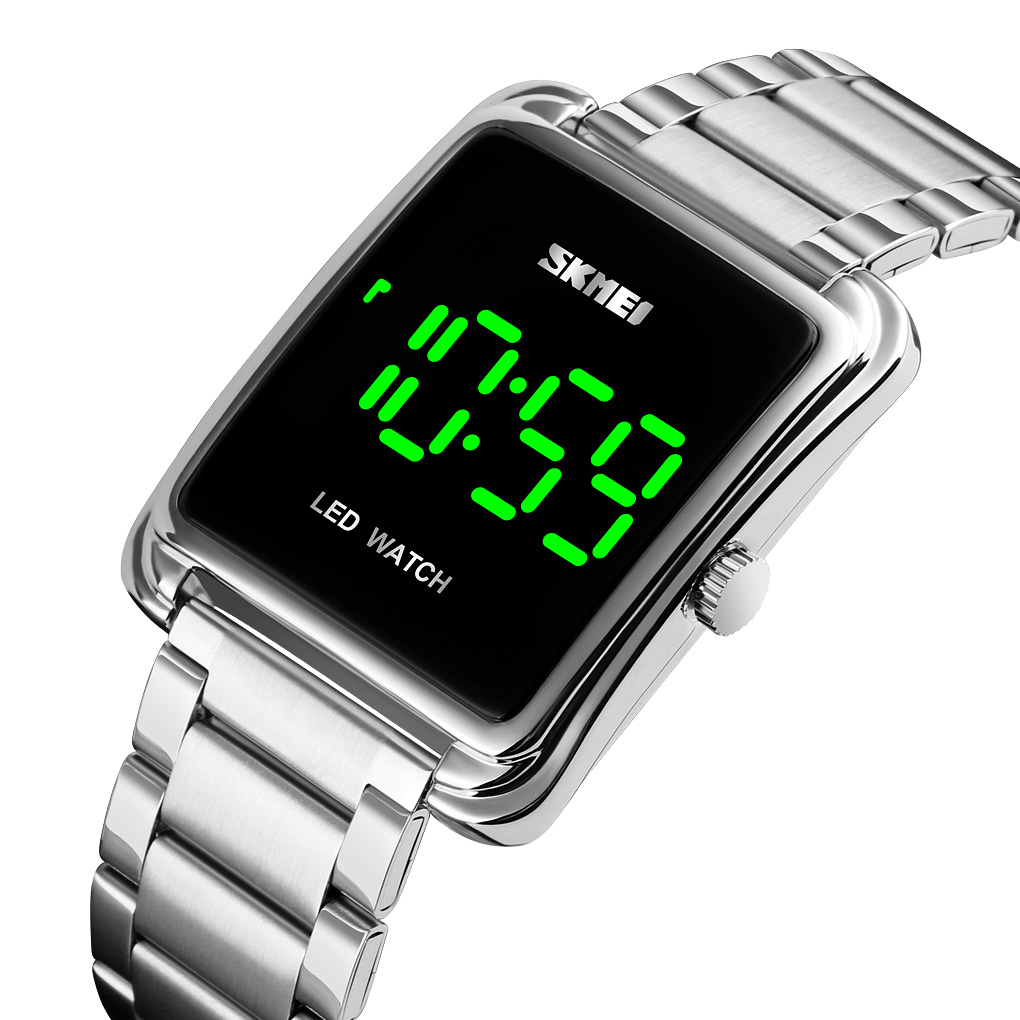 water resistant led watch-Skmei Watch Manufacture Co.,Ltd