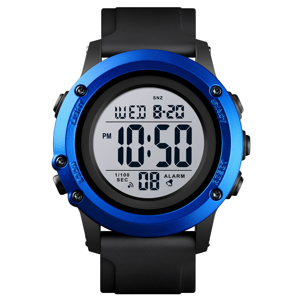 SKMEI watch sports men-Skmei Watch Manufacture Co.,Ltd