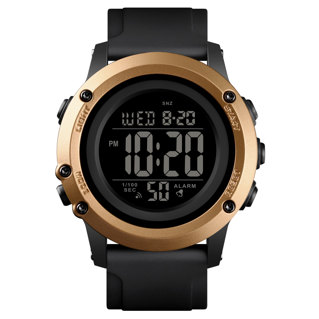 SKMEI watch sports men-Skmei Watch Manufacture Co.,Ltd