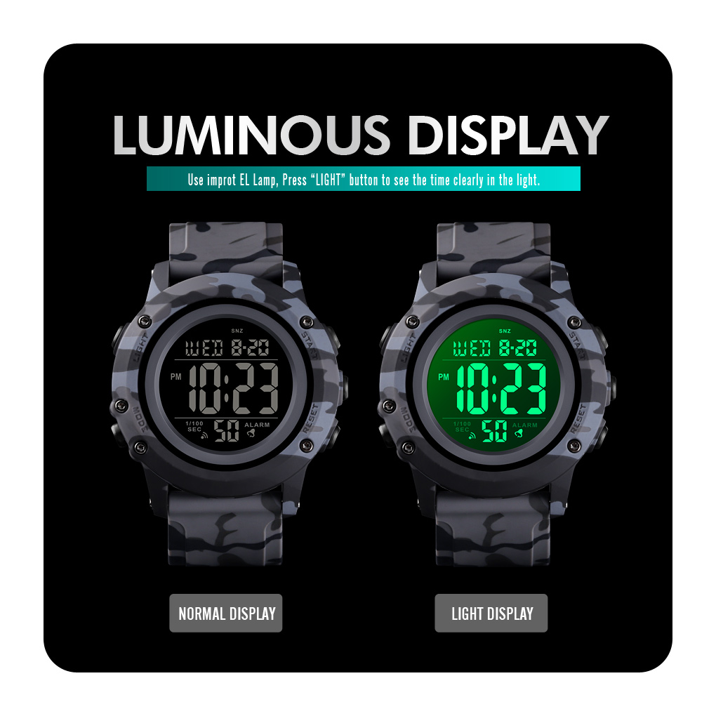 SKMEI watch sports men-Skmei Watch Manufacture Co.,Ltd