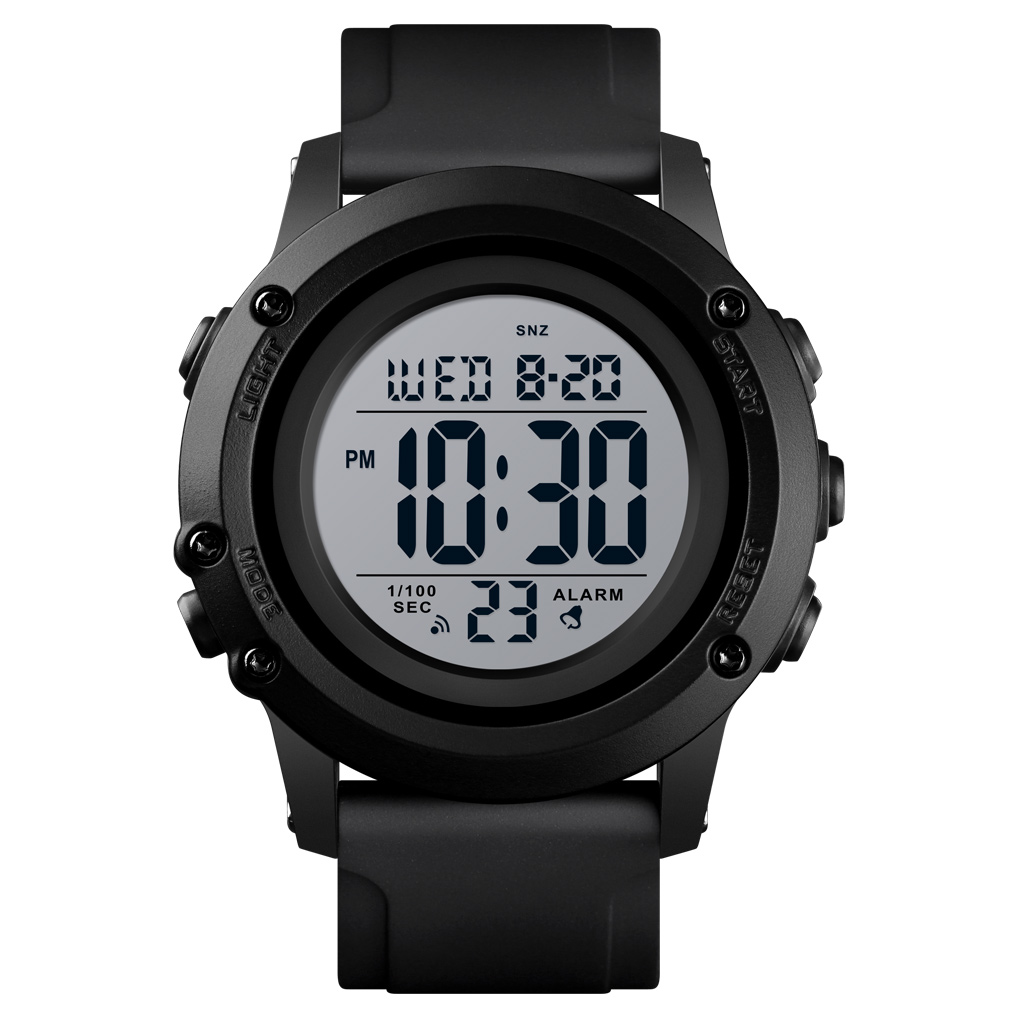 SKMEI watch sports men-Skmei Watch Manufacture Co.,Ltd