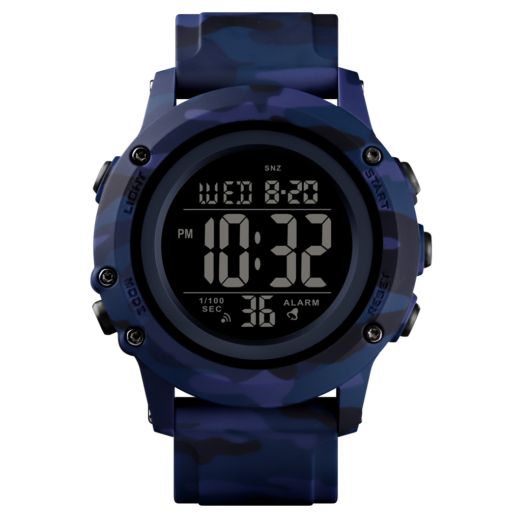 SKMEI watch sports men-Skmei Watch Manufacture Co.,Ltd