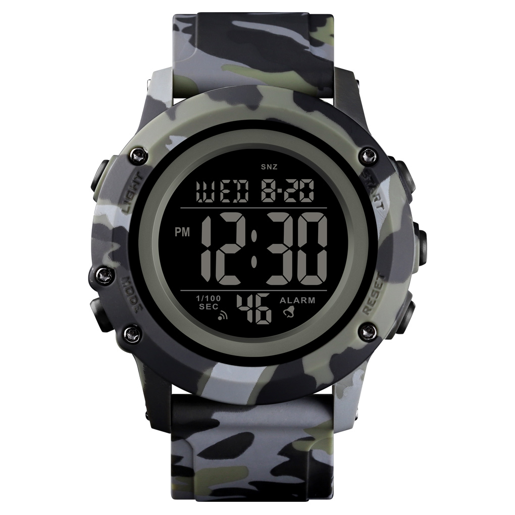 SKMEI watch sports men-Skmei Watch Manufacture Co.,Ltd