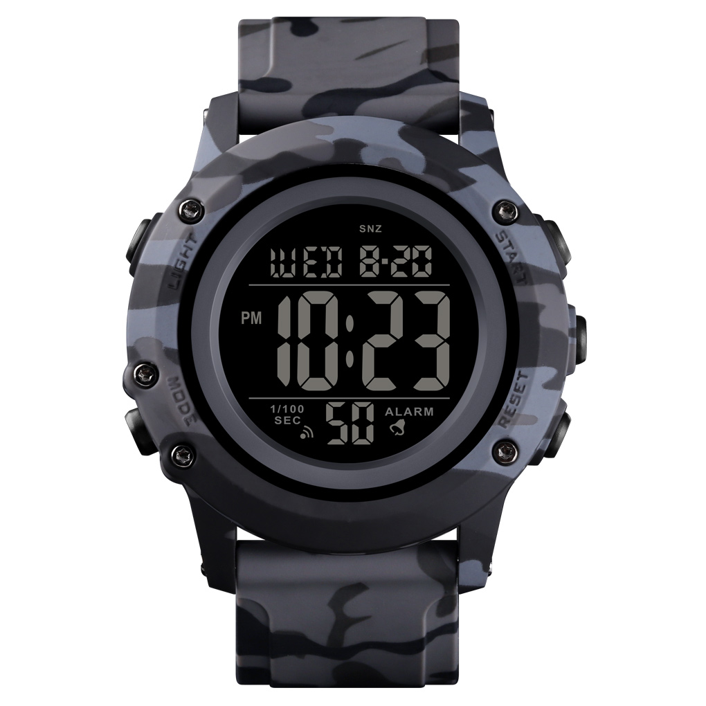 SKMEI watch sports men-Skmei Watch Manufacture Co.,Ltd
