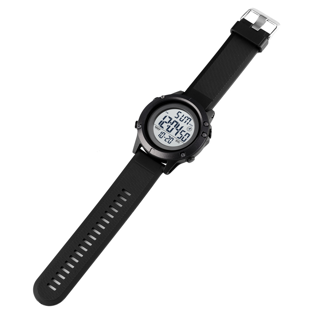 military watches wholesaler-Skmei Watch Manufacture Co.,Ltd