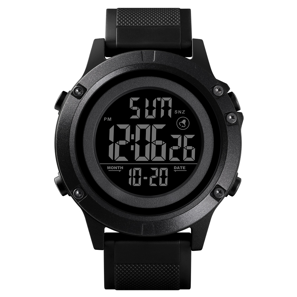 military watches wholesaler-Skmei Watch Manufacture Co.,Ltd